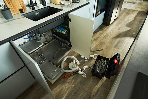 24/7 Emergency Drain Cleaning experts in Lawrence, KS